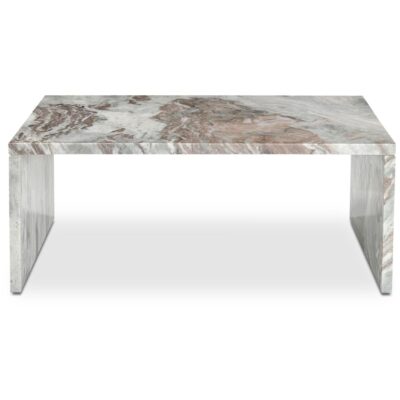 Rosa Coffee Table Torrento Marble