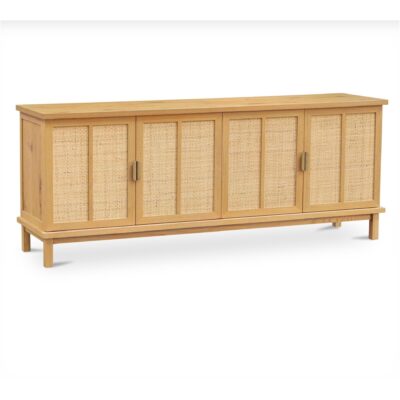 Alternative view of Seymour Sideboard Natural