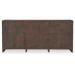 Jenson 9 Drawer Dresser Brown 8 Jenson 9 Drawer Dresser Brown - Image 3