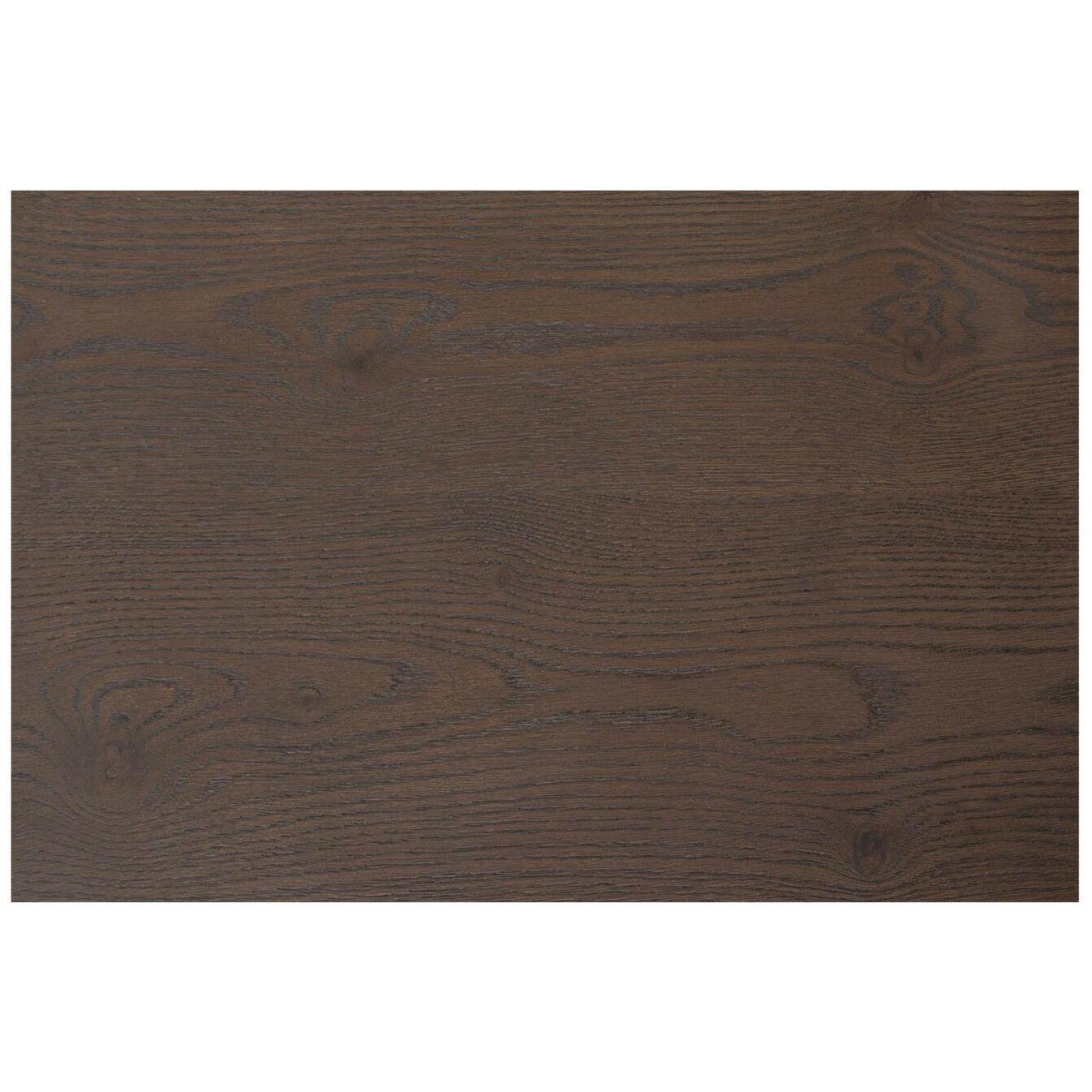 Jenson 9 Drawer Dresser Brown 4 Jenson 9 Drawer Dresser Brown - Image 4