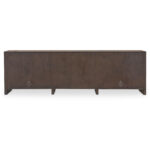 Jenson Media Unit Brown - Image 4