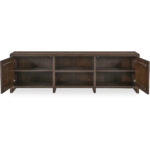 Jenson Media Unit Brown - Image 2