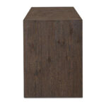 Jenson Media Unit Brown - Image 3