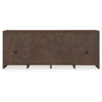 Jenson Sideboard Brown 10 Jenson Sideboard Brown - Image 4