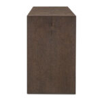 Jenson Sideboard Brown 9 Jenson Sideboard Brown - Image 3