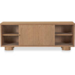 Hobbs Media Unit Natural - Image 2