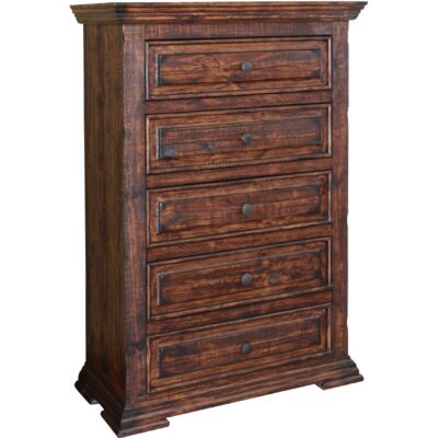 Terra 5 Drawer Chest