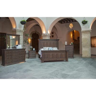 Alternative view of Terra 5 Drawer Chest