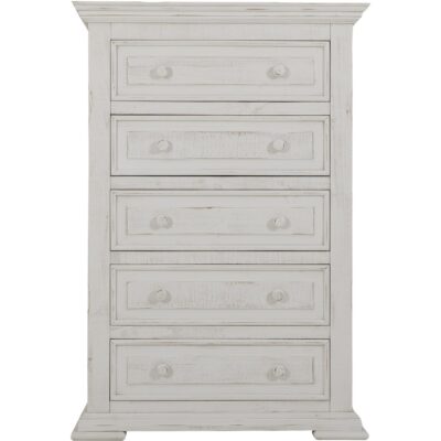 Alternative view of Terra 5 Drawer Chest