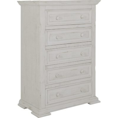 Terra 5 Drawer Chest