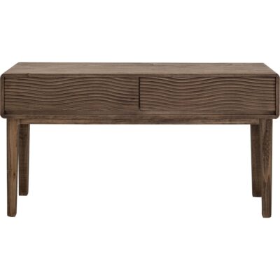 Alternative view of Olivia 2 Drawer Sofa Table