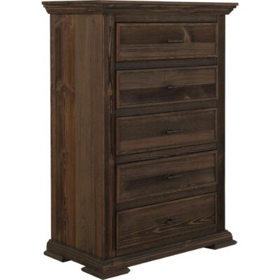 Desire 5 Drawer Chest