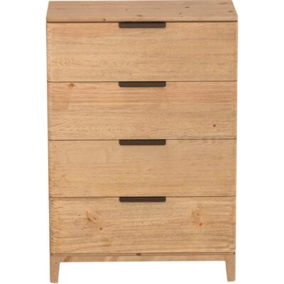 Alternative view of Santa Rosa 4 Drawer Chest