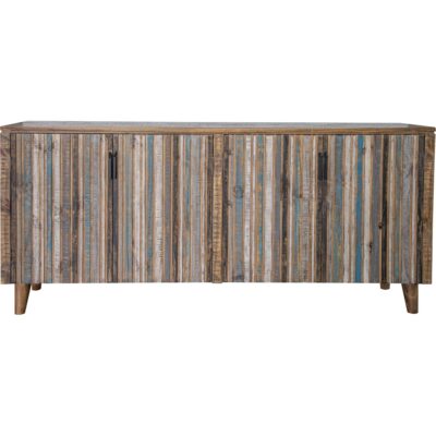 Alternative view of Tiza 4 Door Console