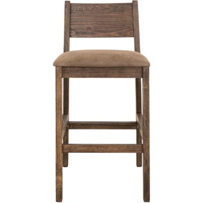 Alternative view of Novus Lodge 30" Barstool