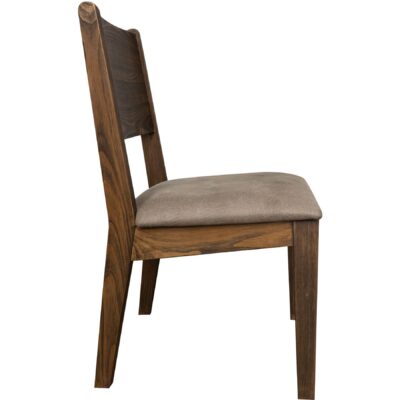 Alternative view of Novus Lodge Wooden Chair