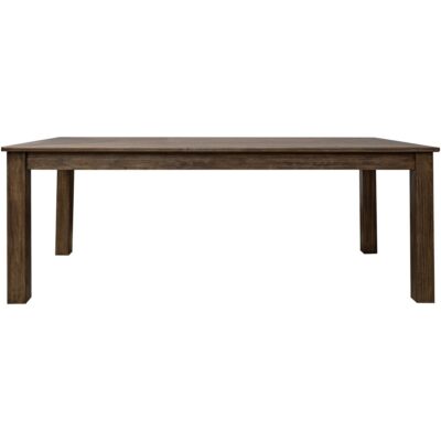 Alternative view of Novus Lodge Table