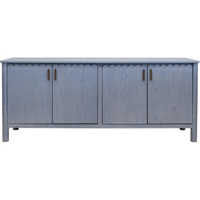 Alternative view of Jazmine 4 Door Console