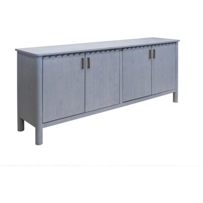 Jazmine 4 Door Console