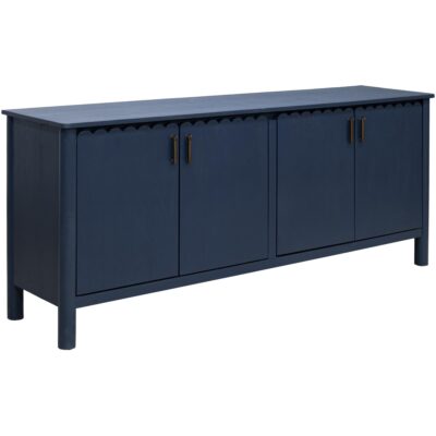 Alternative view of Jazmine 4 Door Console