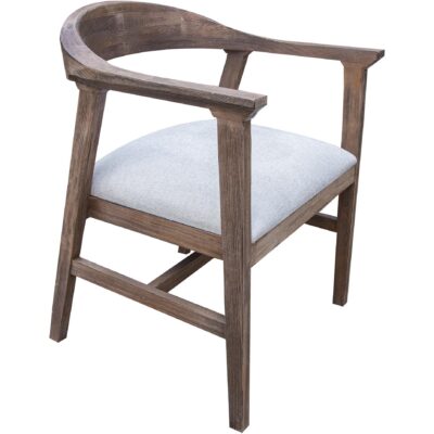 Sahara Wooden Chair