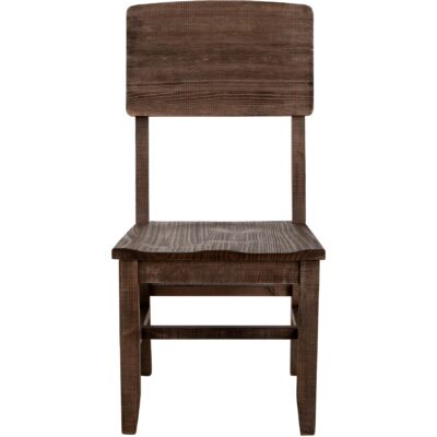 Sahara Wooden Chair