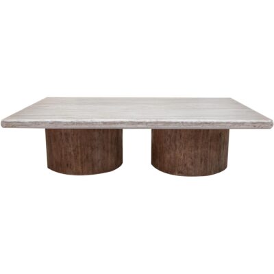 Alternative view of Sahara Deluxe Cocktail Table