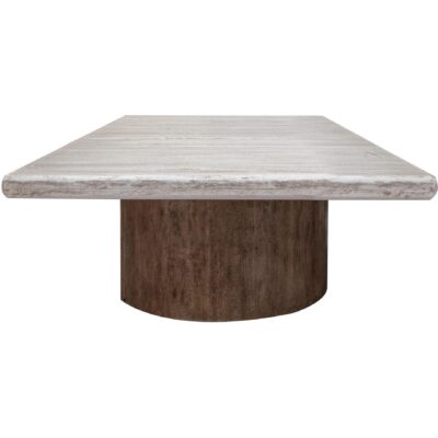 Sahara Square Cocktail Table