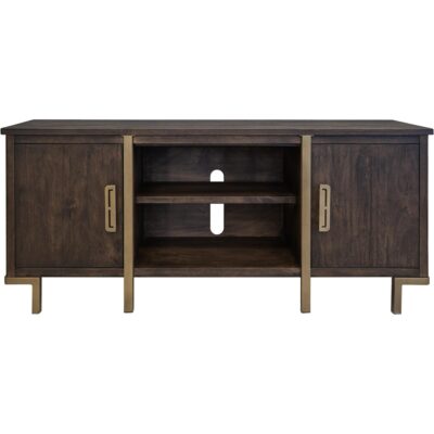 Onix 2 Door TV Stand