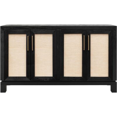 Alternative view of Solara 4 Door Console