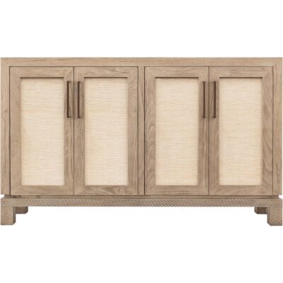 Solara 4 Door Console