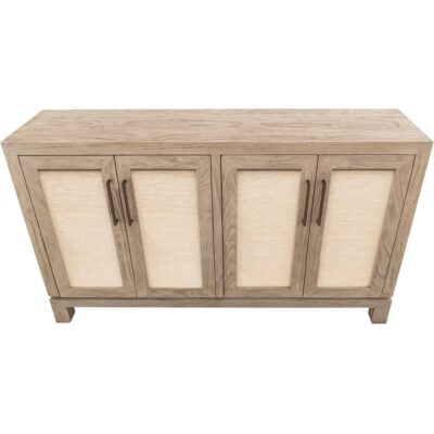 Alternative view of Solara 4 Door Console