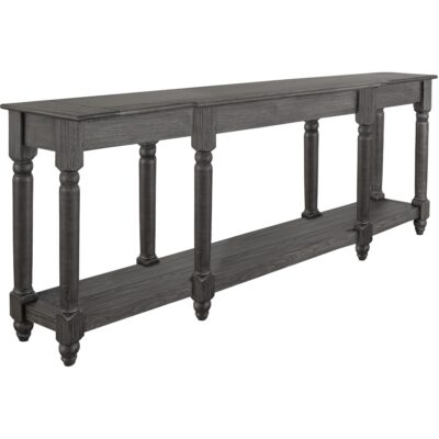 Tiffany Sofa Table 94