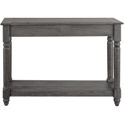 Alternative view of Tiffany 1 Shelf Sofa Table