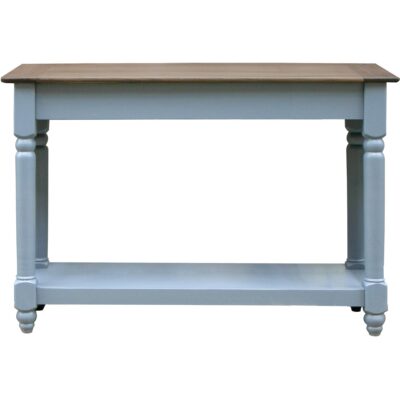 Alternative view of Tiffany Sofa Table