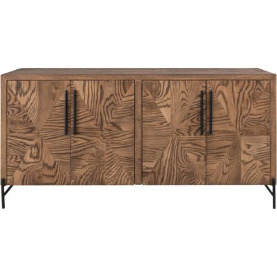 Alternative view of Verona 4 Door Console