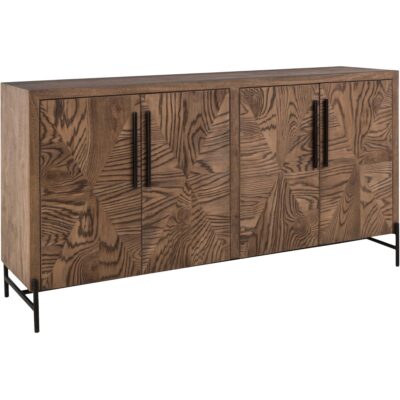 Verona 4 Door Console