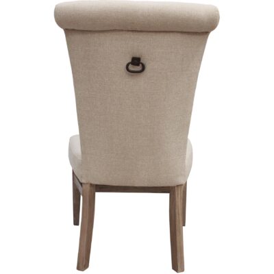 Alternative view of Bonanza Wooden Chair