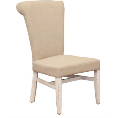 Bonanza Wooden Chair