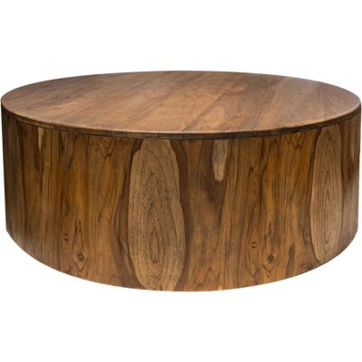 Balam Cocktail Table