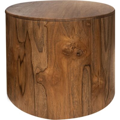 Balam End Table