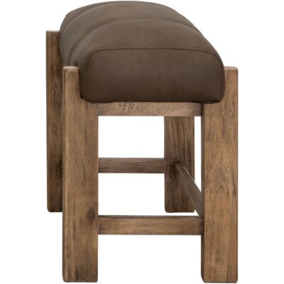 Alternative view of Balam 24" Stool