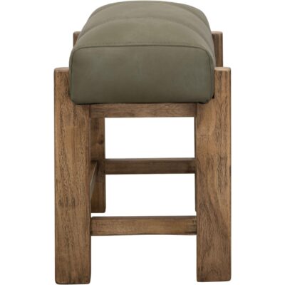 Alternative view of Balam 24" Stool