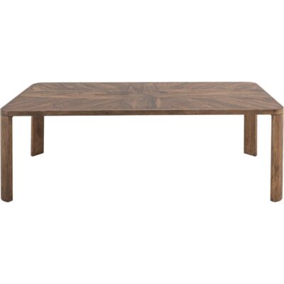 Alternative view of Balam Table