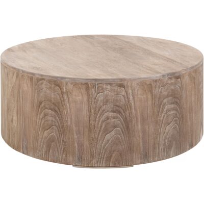 Balam Cocktail Table