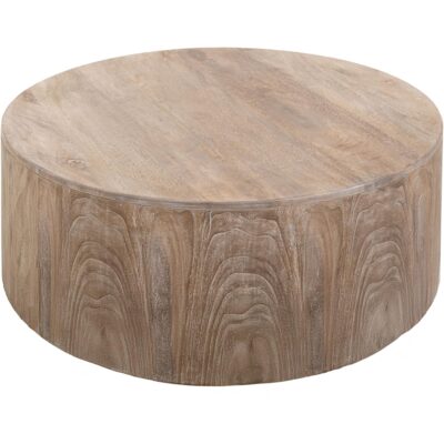 Alternative view of Balam Cocktail Table