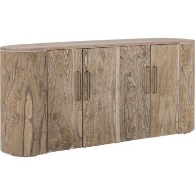 Alternative view of Balam 4 Doors Console