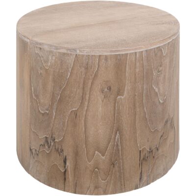 Balam End Table