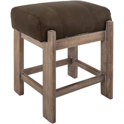 Balam 24" Stool