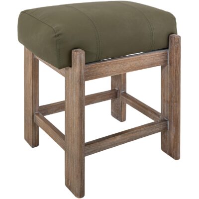Balam 24" Stool